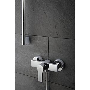 Kludi Zenta SL mitigeur de douche 488700565 chromé