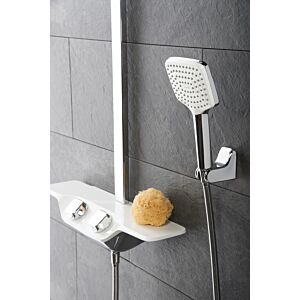 Kludi Freshline hand Kludi Freshline 6450005-00 chrome, volume spray