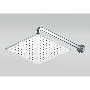 Kludi A-QA Kopfbrause 645300500   30 x 30 cm, chrom, soft-edge