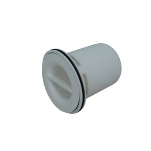 Kludi Ersatzteil Tauchrohr 7437100-00 passend zu 90mm Ablauf