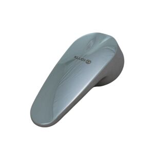 Kludi Griffhebel Objekta Mix new 745250500 chrom,  Ersatzteil