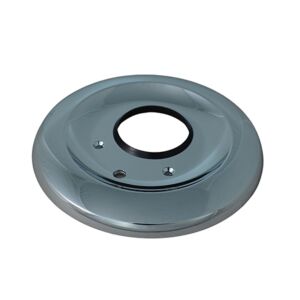 Kludi rosette 7518805-00 chrome