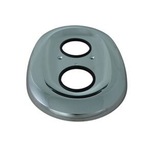 Kludi Rosette 7526805-00 chrom