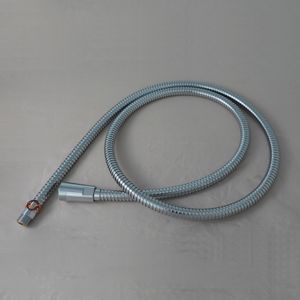 Kludi 75461 metal hose M 15x1x 1/2&quot; x 150 cm