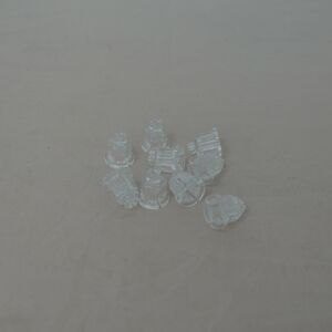 Kludi locking bush 93002610-00 plastic -White