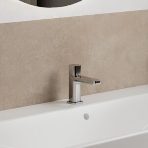 KLUDI-X3 Waschtischarmatur 421180581 Chrom