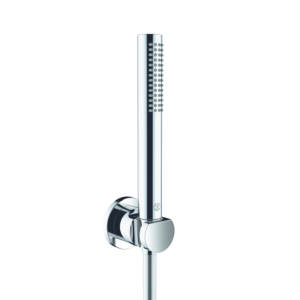 Kludi Nova Fonte ensemble bain-douche 2085005-15 chromé