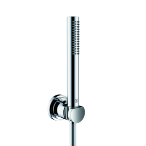 Kludi Nova Fonte ensemble bain-douche 2085005-25 chromé