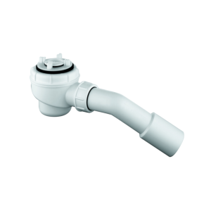 Kludi Tasso corps 2152000-00 garniture de vidange , neutre