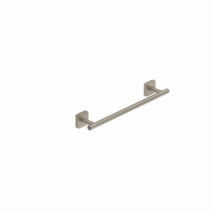 Kludi VELA S towel rail 25962N5 300 mm, Stainless Brushed Nickel PVD