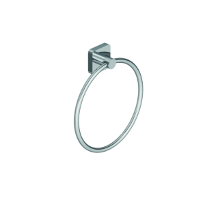 Kludi VELA S towel ring 2597805 chrome