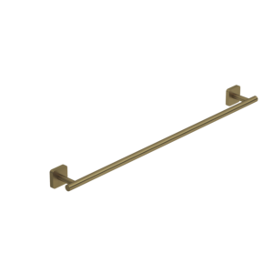 Kludi VELA S bath towel holder 25979N1 length 600MM Brushed Bronze