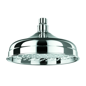 Kludi Adlon shower 2751005 DN 15, chrome, 200mm