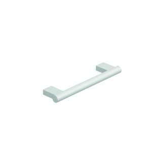 Kludi VELA C Wannengriff 3198153 mattweiß