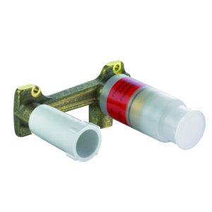 Kludi Rohbau-Set 38242 für Unterputz 2 Locharmaturen