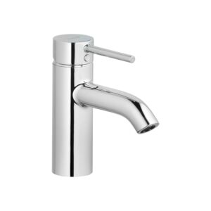 Kludi Bozz 382720576 without waste set, chrome