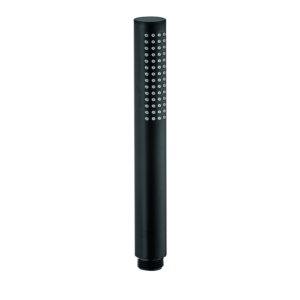 Kludi Nova Fonte hand shower 3912039-00 DN 15, matt black