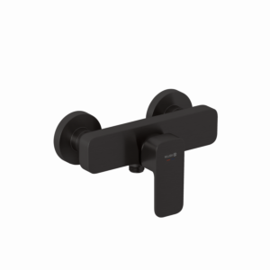 Kludi RENON Brausearmatur 42831N275 eigensicher Brushed Gunmetal PVD