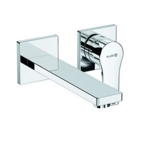 Kludi 482440565 Ausladung 180 MM, zweiteilige Rosette ch