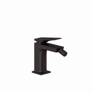 Kludi DECUS mitigeur de bidet 54217N275 avec garniture de vidage Bronze Brossé