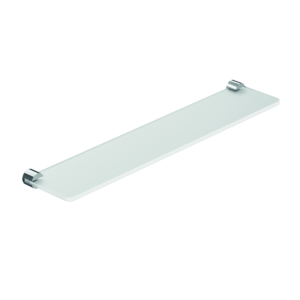 Kludi VELA R Glasablage 5897305 chrom