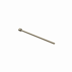 Kludi VELA R Handtuchstange 58977N5S 450 mm, Stainless Brushed Nickel PVD