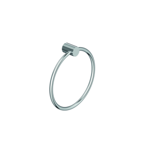 Kludi VELA R Handtuchring 5897805 chrom