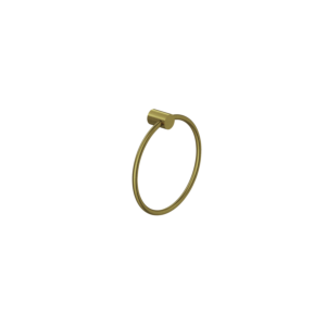 Kludi VELA R Handtuchring 58978N0 Brushed Gold