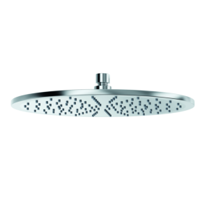 Kludi A-QA Kopfbrause 643300500   chrom, Ø 300 mm, Anschluss 1/2"