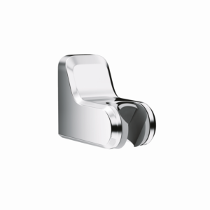 Kludi Freshline Wandbrausehalter 6455205-00 chrom, für Schläuche mit konischer Mutter