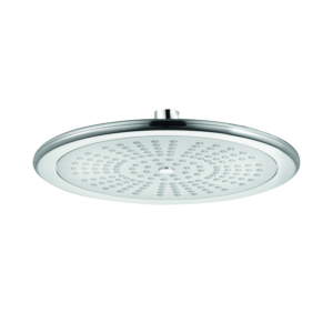 Kludi Freshline Kopfbrause 675110500  Ø 25 cm, chrom, Anschluss 1/2"