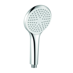 Kludi Freshline Handbrause 678000500    DN 15, chrom, 1 Strahlart, Kalk-Schnellreinigung