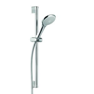 Kludi Freshline 1S Brause-Set 678300500  chrom, 60 cm Stange, Gleiter, Handbrause