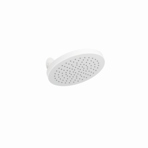 Kludi ASANA overhead shower 6920053-00 325 x 325 x 30 mm matt white
