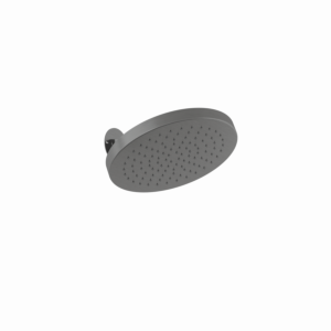 Kludi ASANA overhead shower 69200N2-00 325 x 325 x 30 mm Brushed Gunmetal PVD