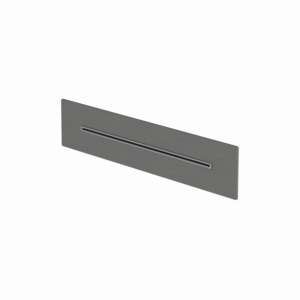 Cascade murale Kludi ASANA 69500N2-00 Bronze brossé