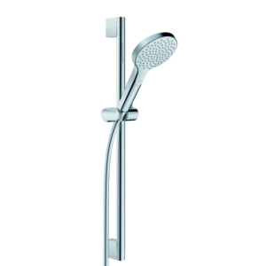 Kludi Dive X Freshline set de douche 6961005-00 barre murale 600 mm, chromé