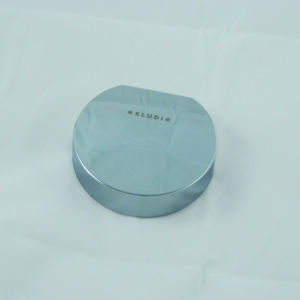 Kludi new waves 7061905-00 rotating rosette chrome