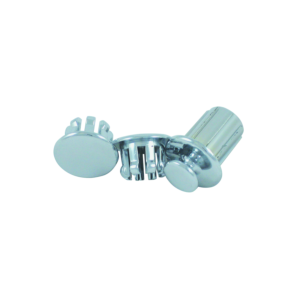 Kludi accessory bag 7113805-00 push buttons chrome