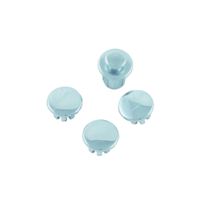 Kludi sac d&#39;accessoires 7143205-00 61503/61504/61505 de chrome