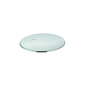 Kludi Tasso Fertigmontageset 7152005-00 chrom, für Ablaufgarnitur Ø 70 mm