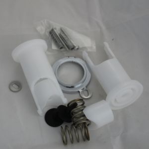 Kludi montage 7179500-00 Barre murale en V neutre