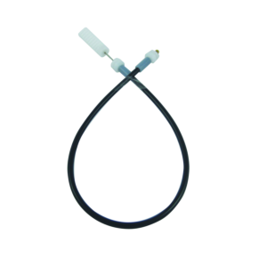 Kludi Câble Bowden 7201500-00 m. Kit de montage neutre