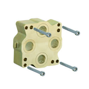 Kludi Unterputz Verlängerung 730060000 für Flexx.Boxx 88011, 300 mm