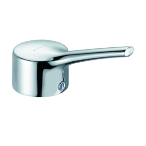 Kludi Trendo Griffhebel 7301805-00 chrom