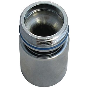 Kludi Ersatzteil Kugelgelenk 7303105-00 chrom