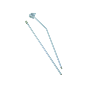 Kludi DE Kludi tige de traction complète 7309405-00 chrome