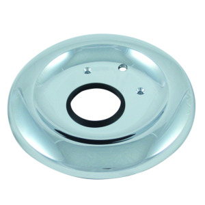 Kludi Ersatzteil Rosette für UP-Bade 7313205-00 chrom