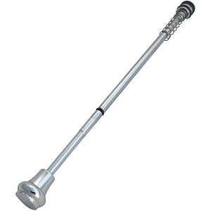 Kludi déviateur 7400605-00 chrome