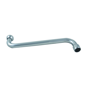 Kludi S bec 250 mm 7406205-00 D-aérateur chrome